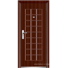 Стальные двери / металлическая дверь / входная дверь (ЖЛ-S67)